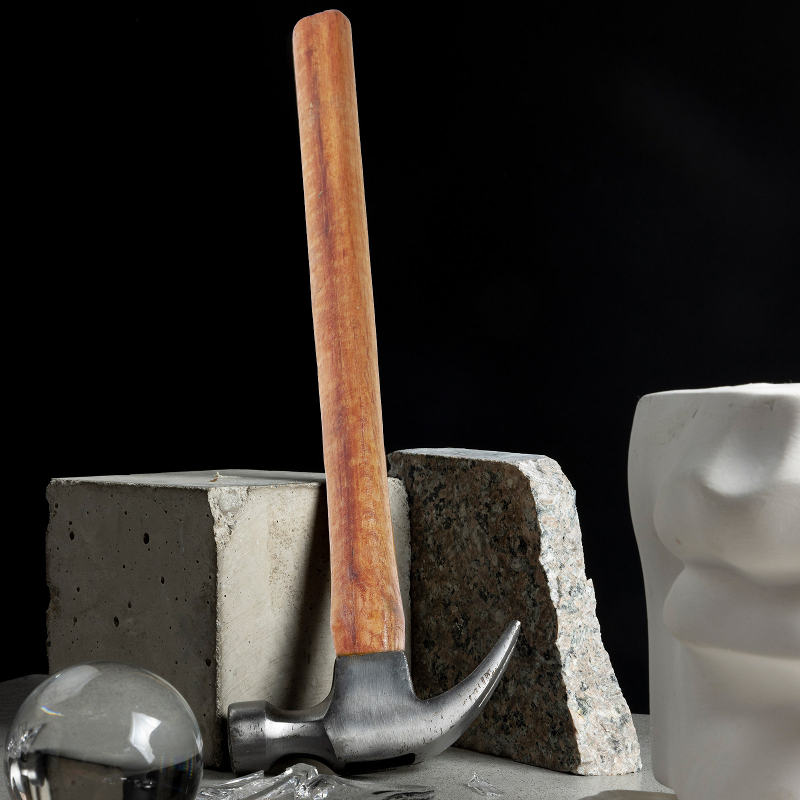 Manche de Marteau en Bois de R - Woodworking Workshop Design avis et prix