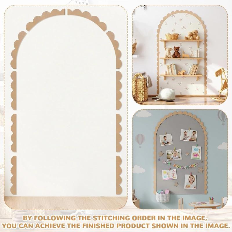 [Nouveau] Décoration murale en - Woodworking Art avis et prix