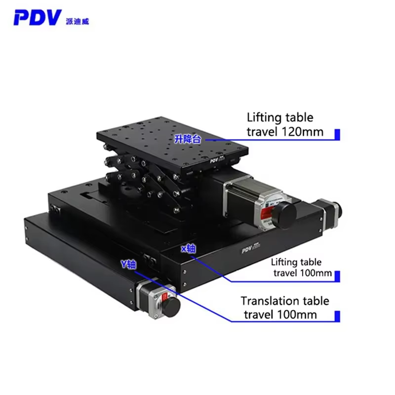 Étage combinée tridimensionnel - Xyz Woodworking avis et prix