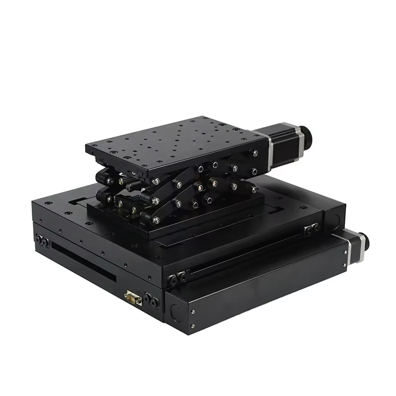 Étage combinée tridimensionnel - Xyz Woodworking avis et prix
