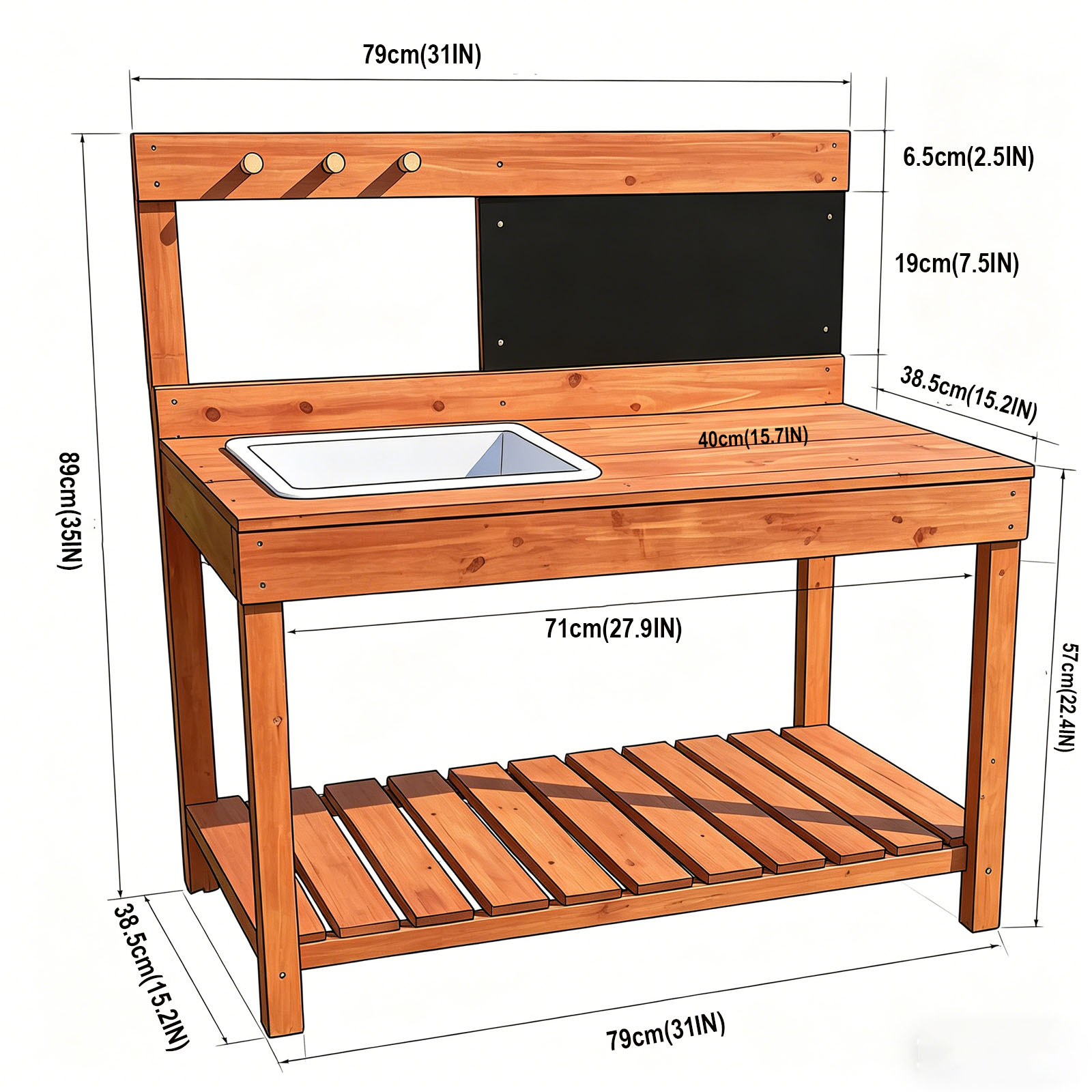 Bancs de jardinage en bois pou - Woodworking Bench avis et prix