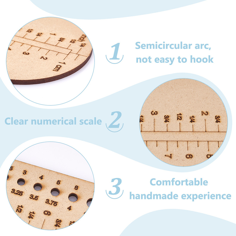 Règle plate 2D en bois pour tr - Woodworking Art avis et prix