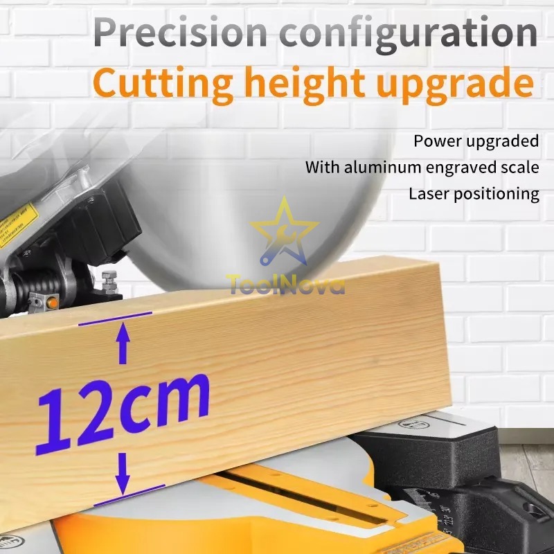 Nouvelle scie à onglet couliss - Woodworking Bench avis et prix