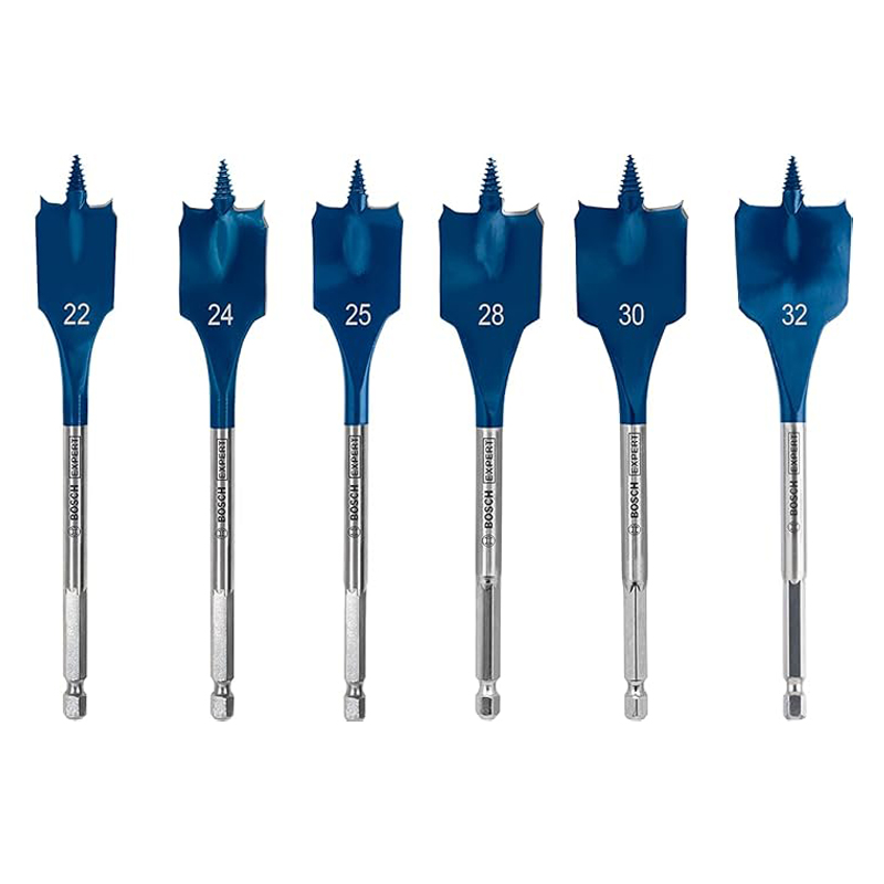 BOSCH 2608900336 EXPERT Jeu de - Woodworking Drills avis et prix