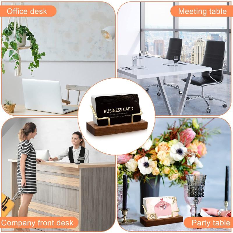 【A8】Porte-cartes de visite en  - Woodworking Show avis et prix