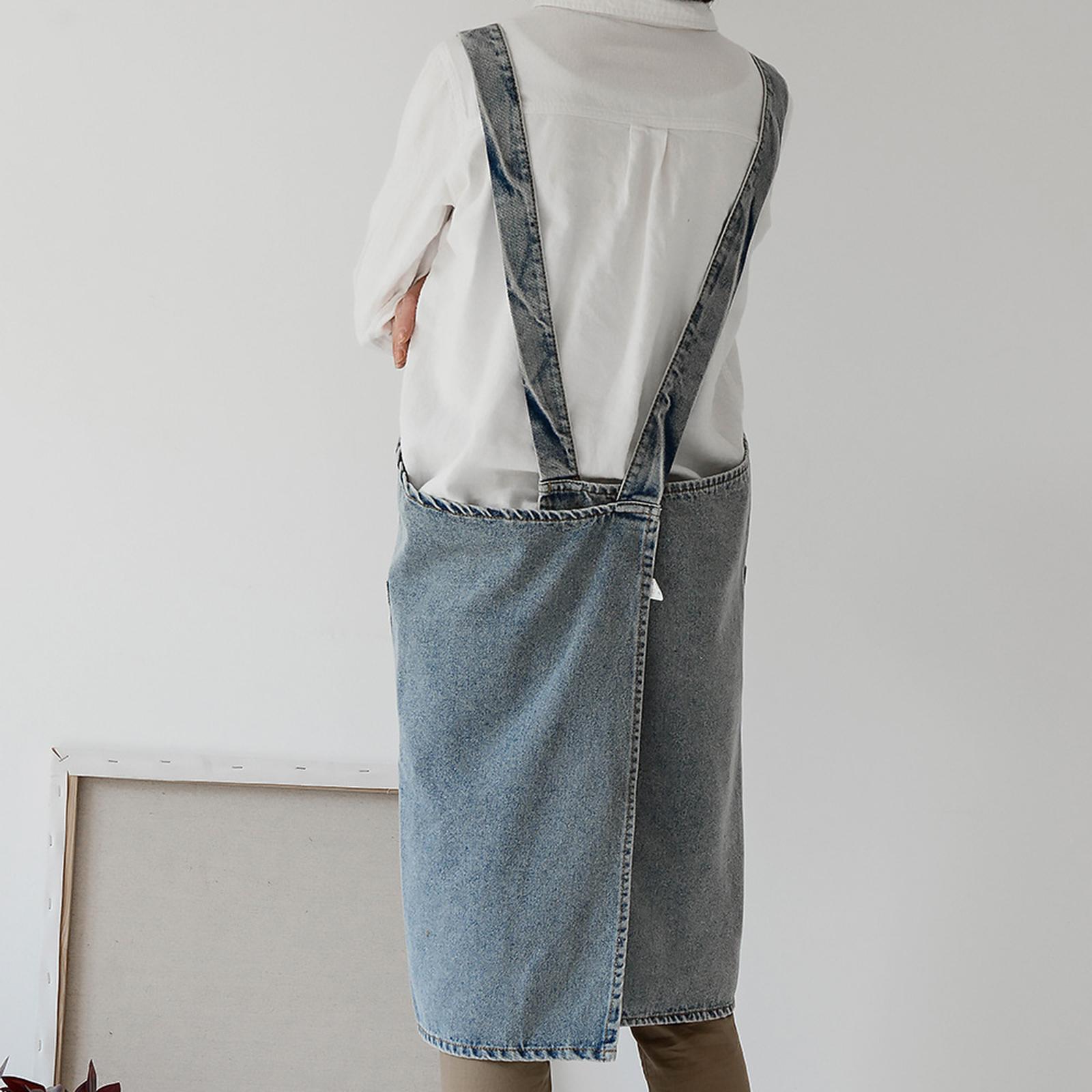 Tablier d'atelier, tablier de  - Woodworking Workshop Japan avis et prix