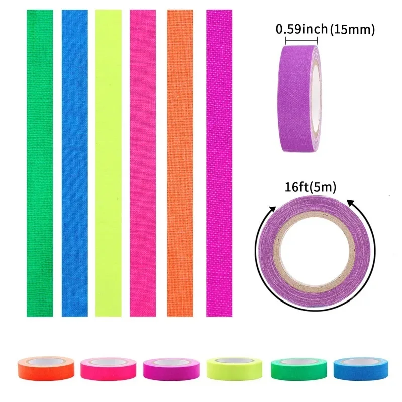 Ruban fluorescent réactif à la - Woodworking Uv Light avis et prix