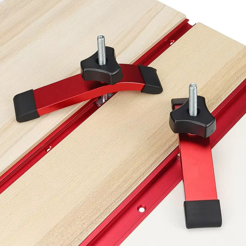 1/2 pièces Serre-joint à serra - Woodworking Bench avis et prix