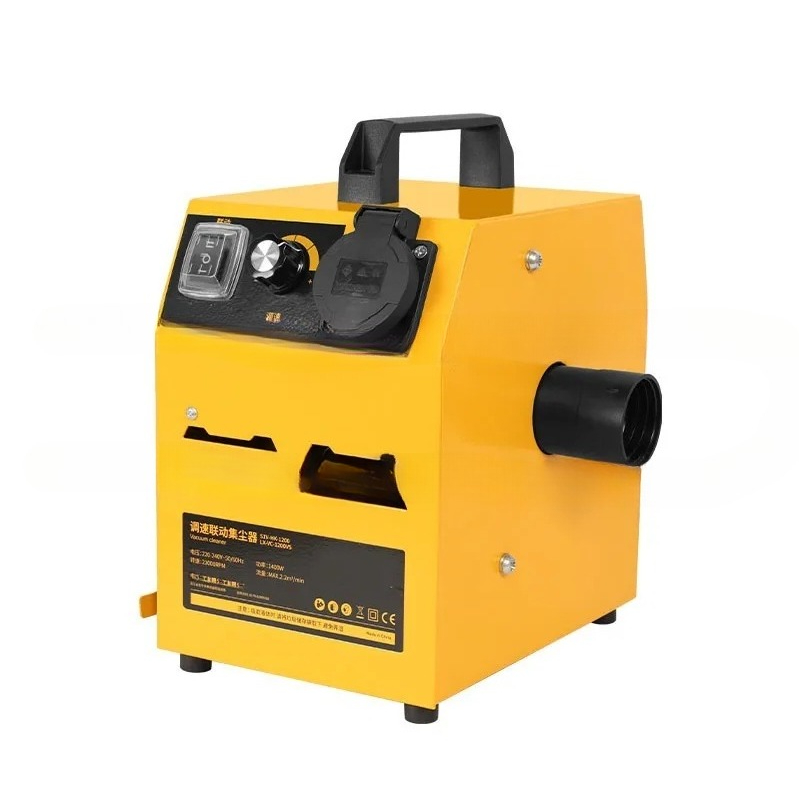 Aspirateur cyclonique industri - Woodworking Workshop Japan avis et prix
