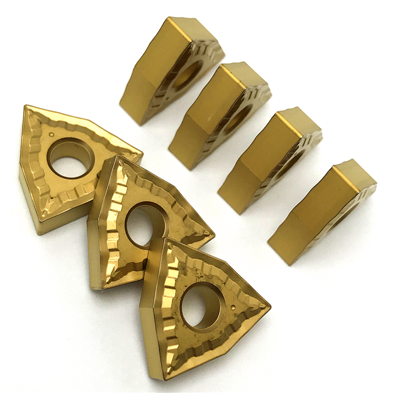 Plaquettes de tournage extérie - Parting Tool Lathe avis et prix