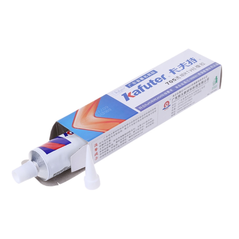 RTV – colle adhésive transpare - Woodworking Uv Light avis et prix