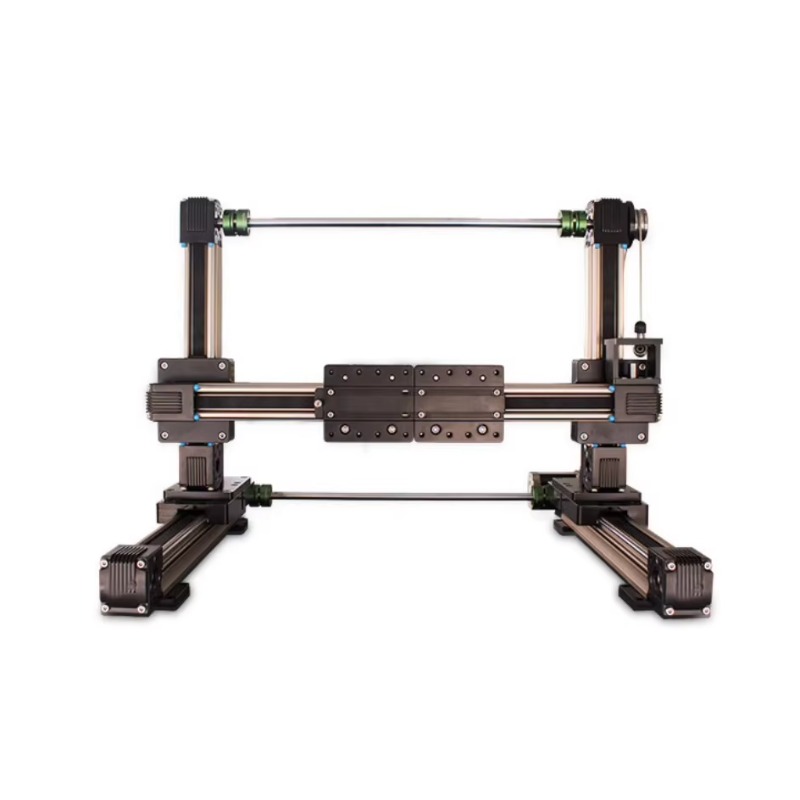 XYZ – Module linéaire à 3 axes - Xyz Woodworking avis et prix