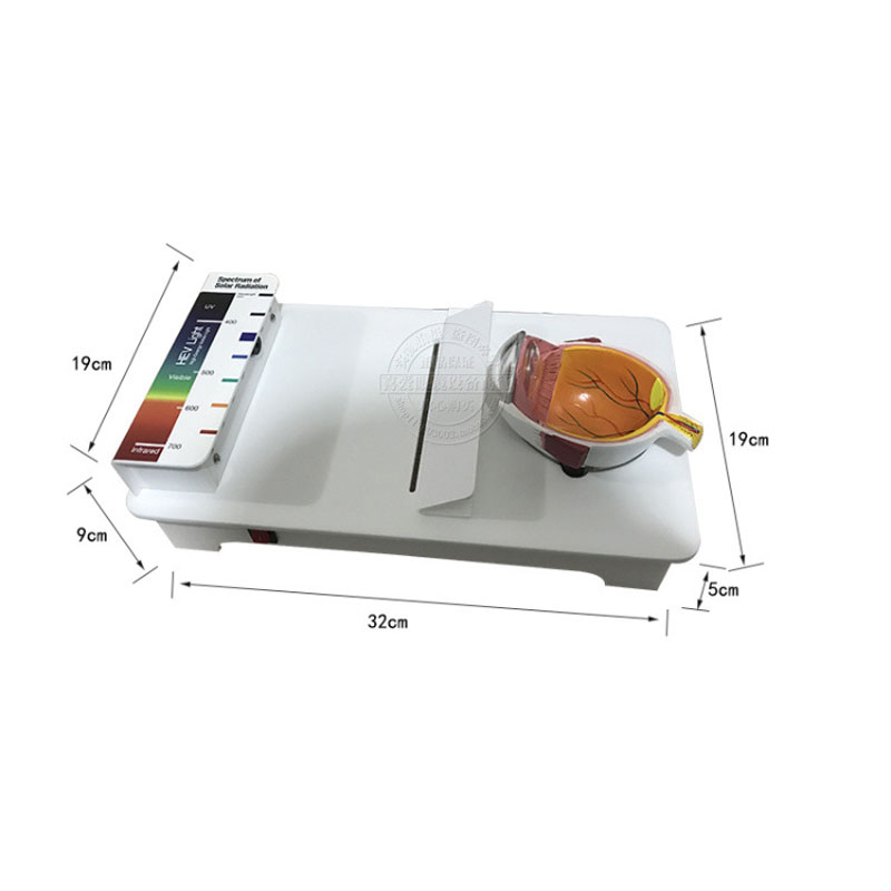 Équipement de lunettes UV + 42 - Woodworking Uv Light avis et prix