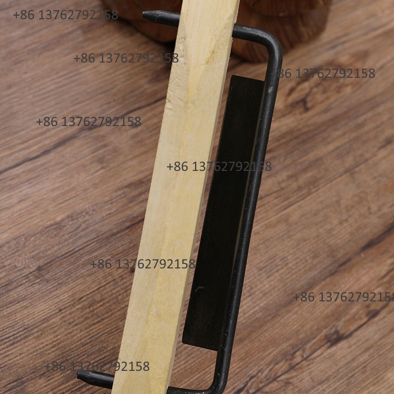 Rabot à main en bois massif de - Woodworking Hand Tools avis et prix