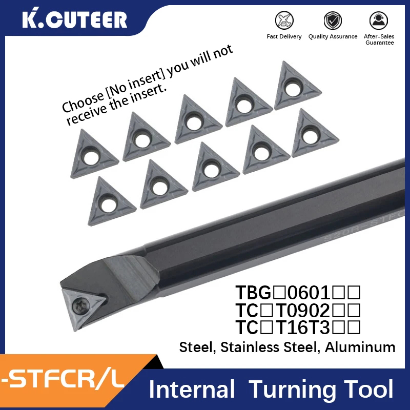 Porte-outil de tournage intern - Parting Tool Lathe avis et prix