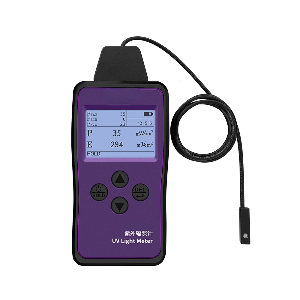 Testeur d'âge cutané UV LS126C - Woodworking Uv Light avis et prix