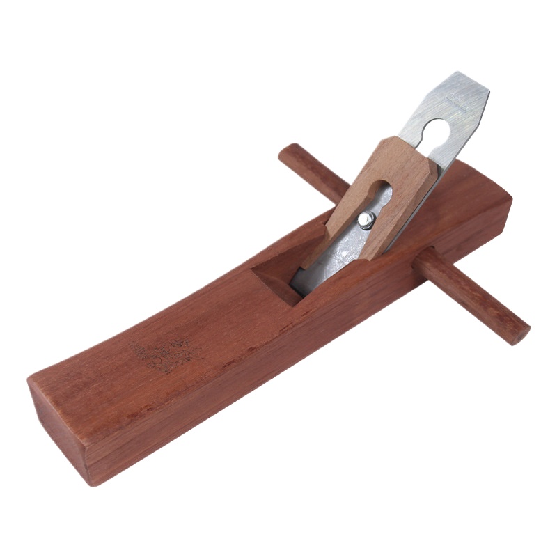 Raboteuse à bois en palissandr - Router Plane Hand avis et prix