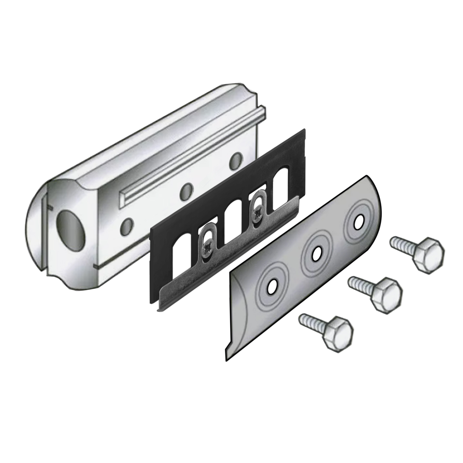 Pinces de support de Conversio - Router Plane Hand avis et prix