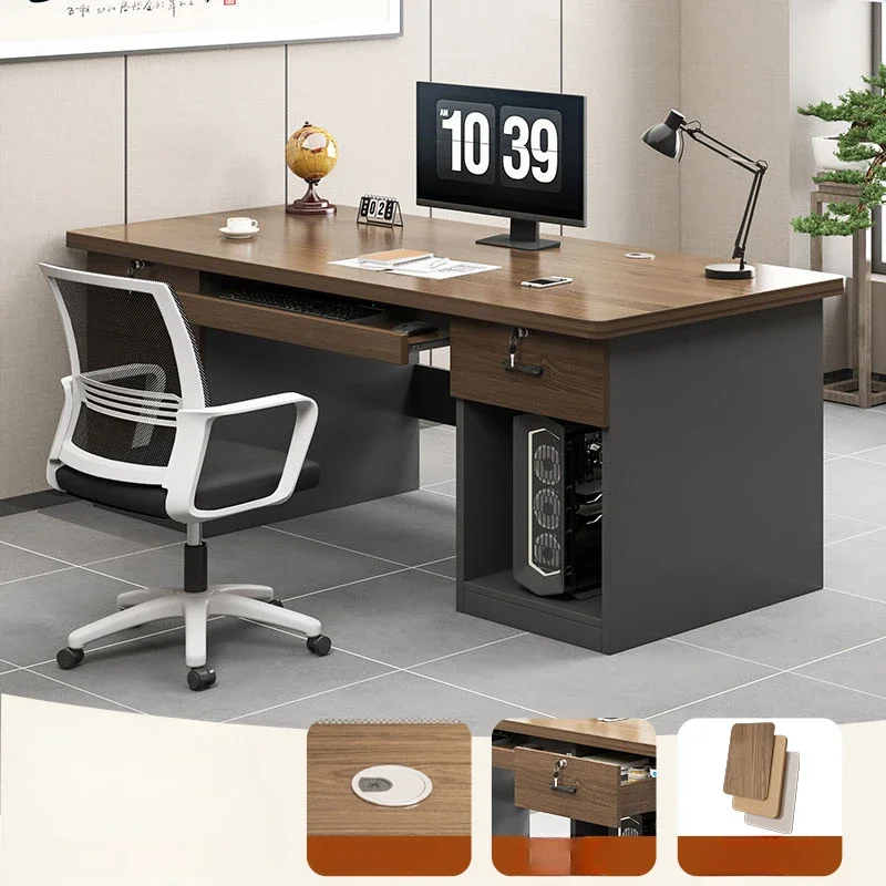 Bureau de travail de conférenc - Woodworking Workshop Design avis et prix