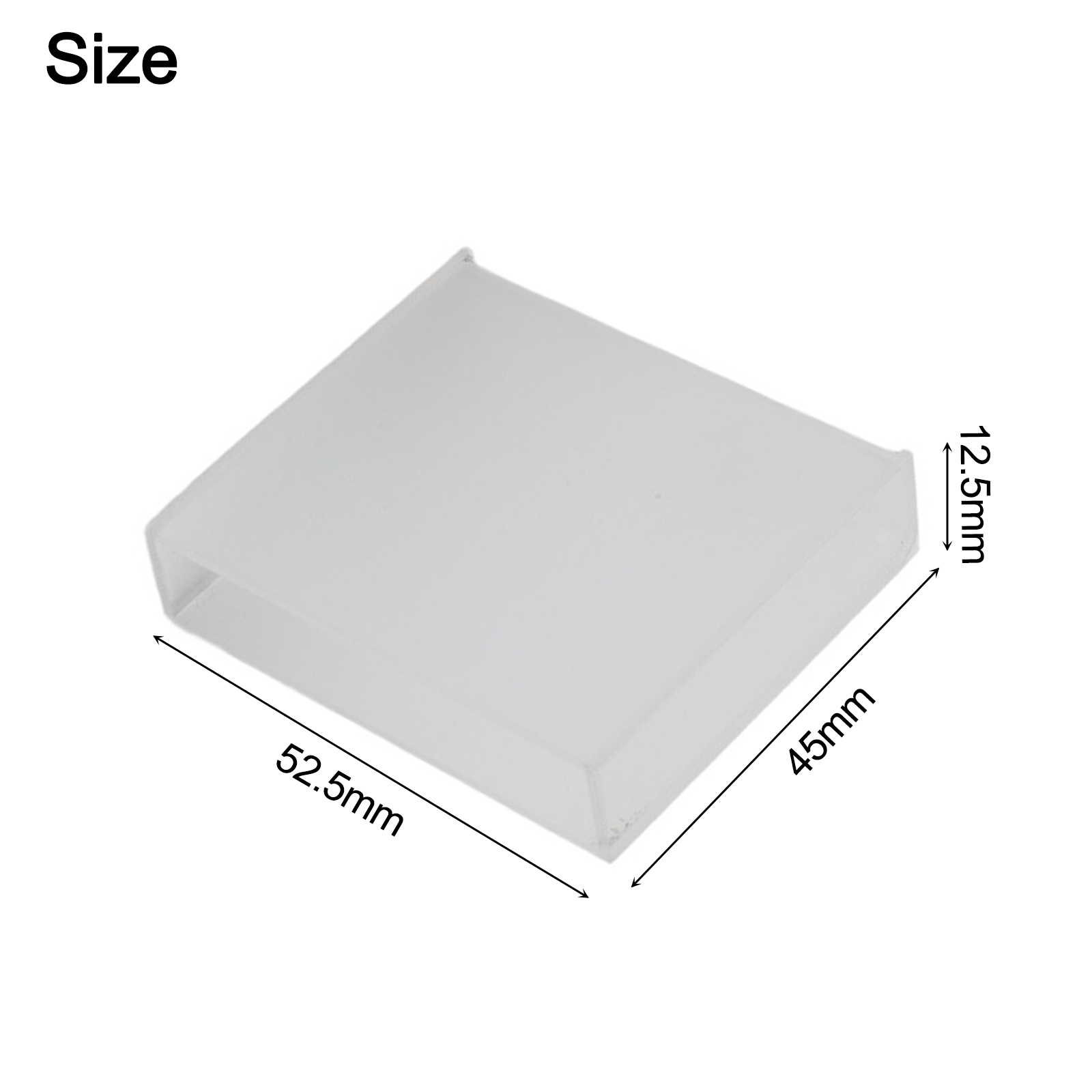 2 pièces de cuvettes en quartz - Woodworking Uv Light avis et prix