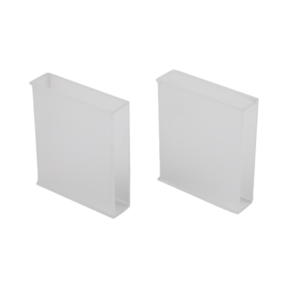 2 pièces de cuvettes en quartz - Woodworking Uv Light avis et prix