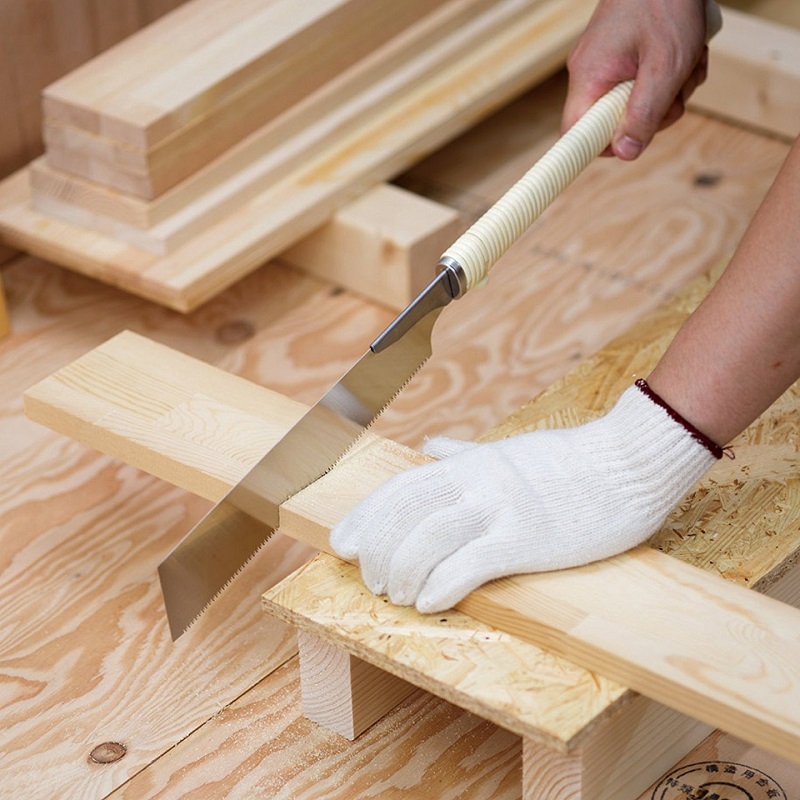 Scie à lame simple GYOKUCHO 41 - Woodworking Japan avis et prix