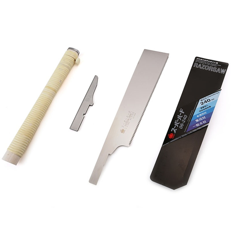 Scie à lame simple GYOKUCHO 41 - Woodworking Japan avis et prix