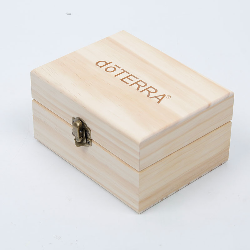Pour DoTERRA boîte de rangemen - Woodworking Show avis et prix