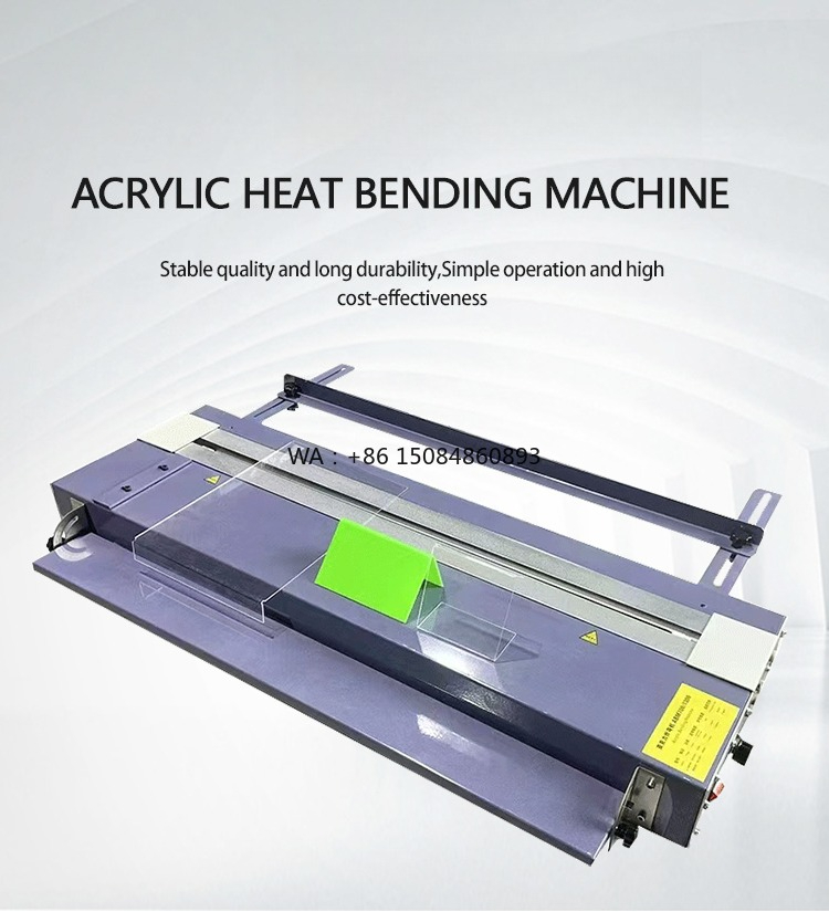 Machine de pliage à chaud en a - Woodworking Machinery For Sale avis et prix