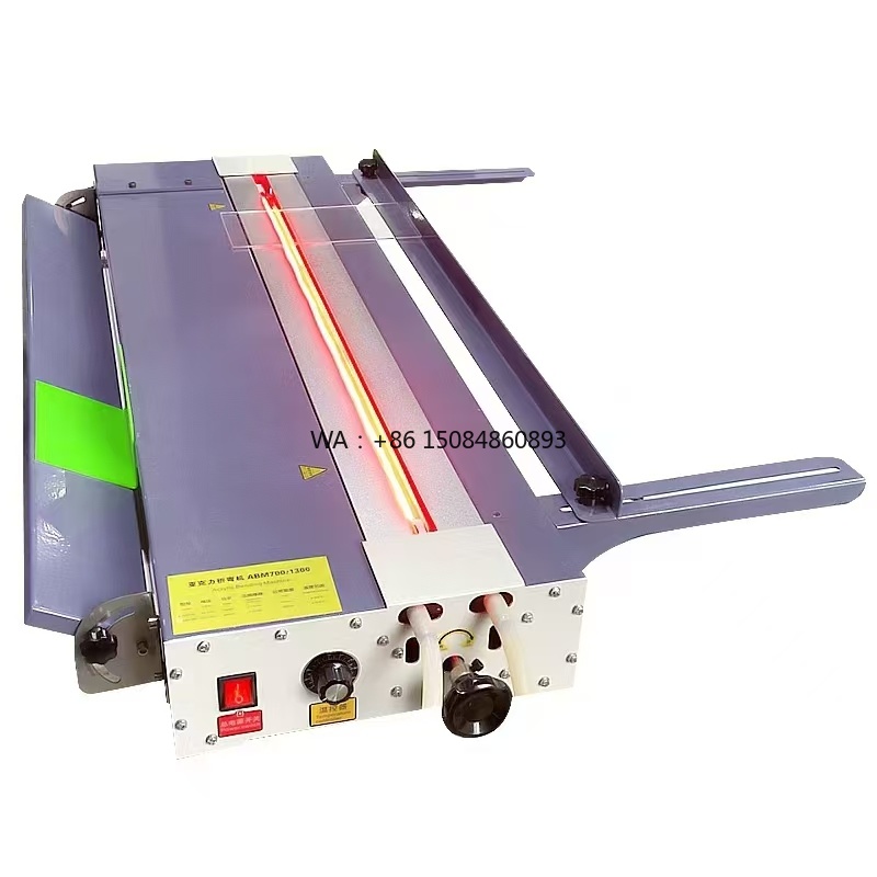 Machine de pliage à chaud en a - Woodworking Machinery For Sale avis et prix
