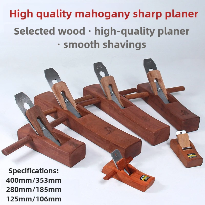 Raboteuse à bois en bois de ro - Router Plane Hand avis et prix