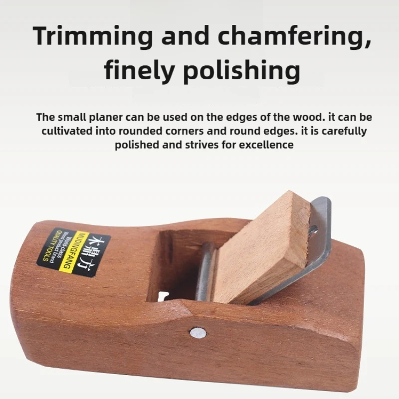 Raboteuse à bois en bois de ro - Router Plane Hand avis et prix