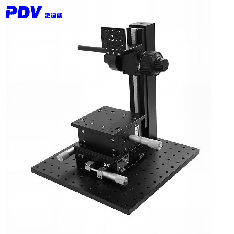 Objectif CCD à trois axes XYZ, - Xyz Woodworking avis et prix
