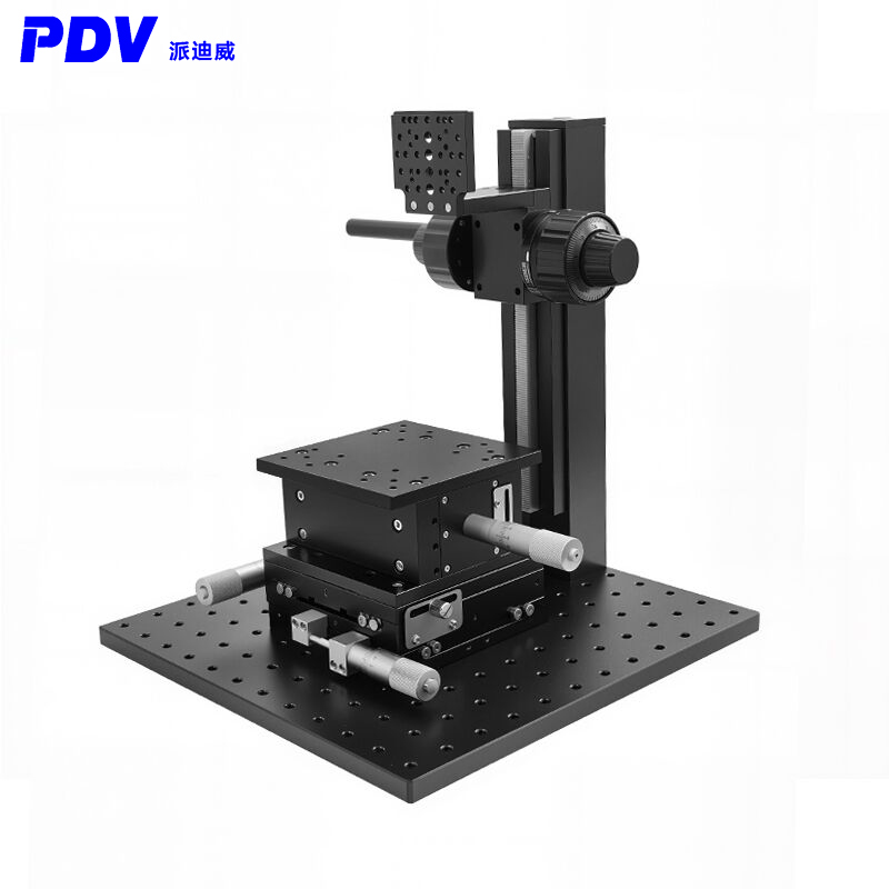Objectif CCD à trois axes XYZ, - Xyz Woodworking avis et prix