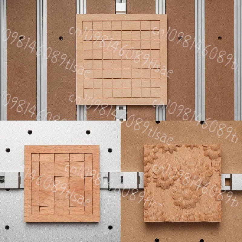 Machine de gravure CNC, pince  - Woodworking Bench avis et prix