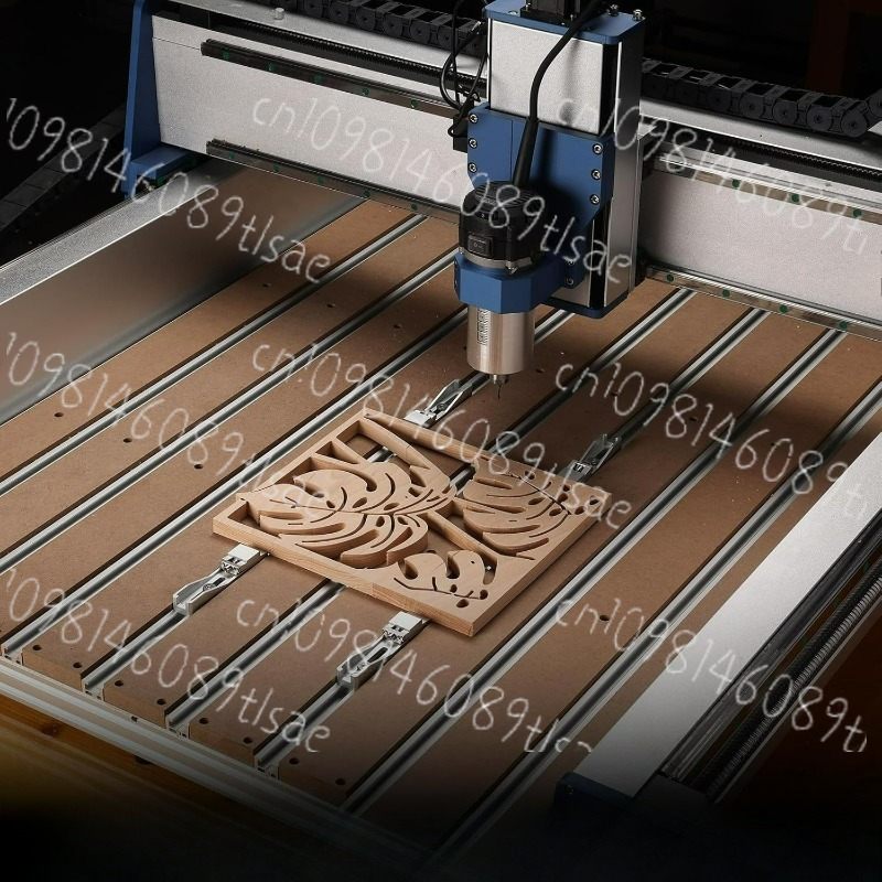 Machine de gravure CNC, pince  - Woodworking Bench avis et prix