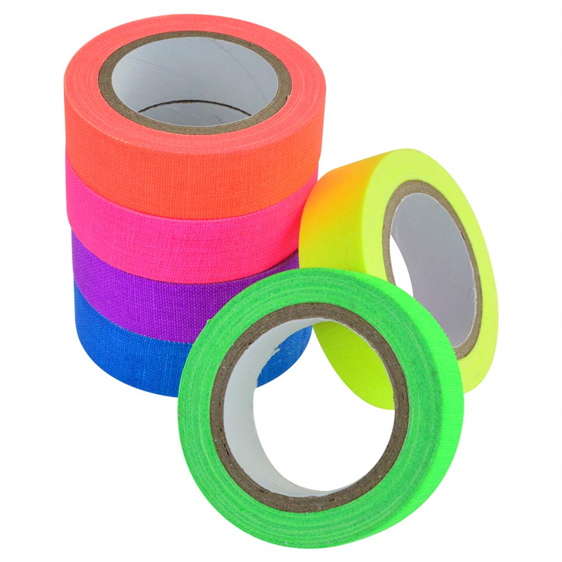 Bande fluorescente en tissu né - Woodworking Uv Light avis et prix