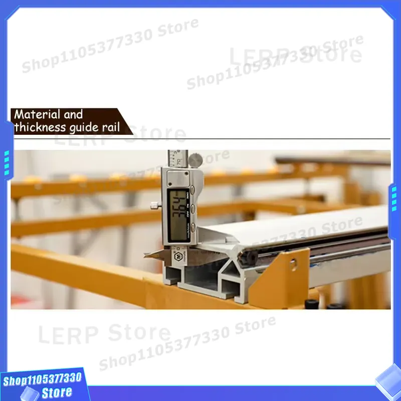 Scie à table coulissante porta - Woodworking Workshop Design avis et prix