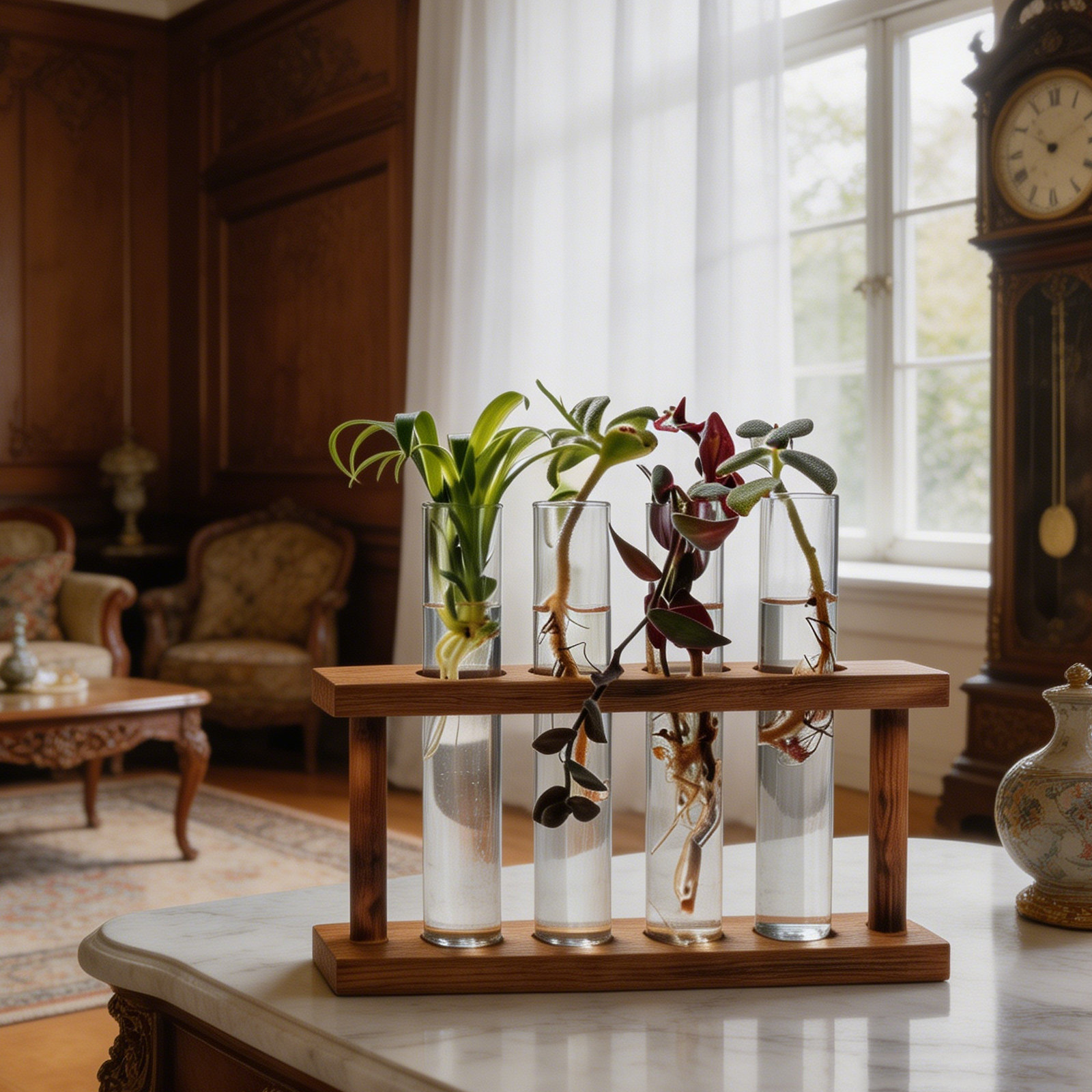 Station de propagation de plan - Woodworking Show avis et prix